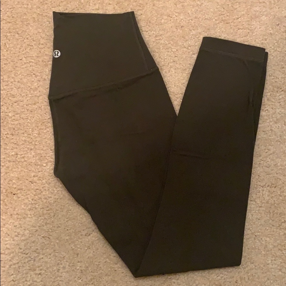 Lululemon Align Leggings
